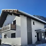 Bleispitze Panorama شقة