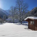 Bleispitze Panorama