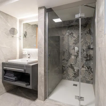 Bleispitze Panorama * Bichlbach