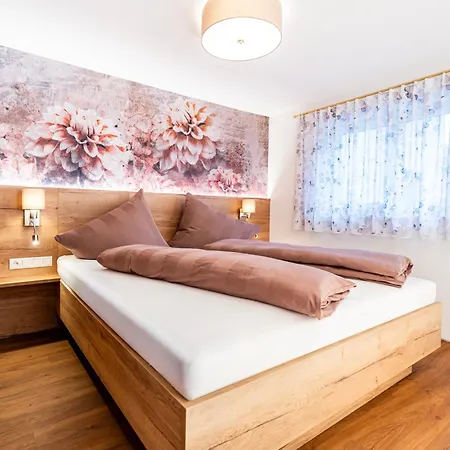 Daire Bleispitze Panorama