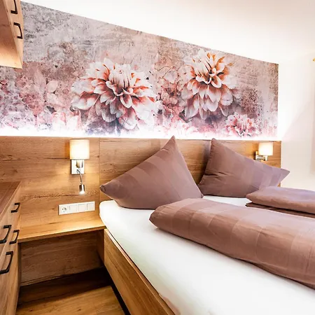 Daire Bleispitze Panorama Bichlbach