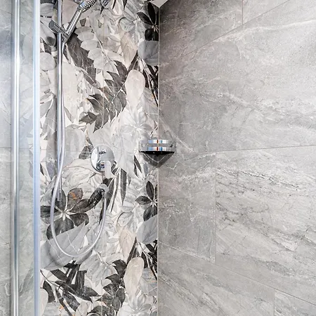 Daire Bleispitze Panorama Bichlbach