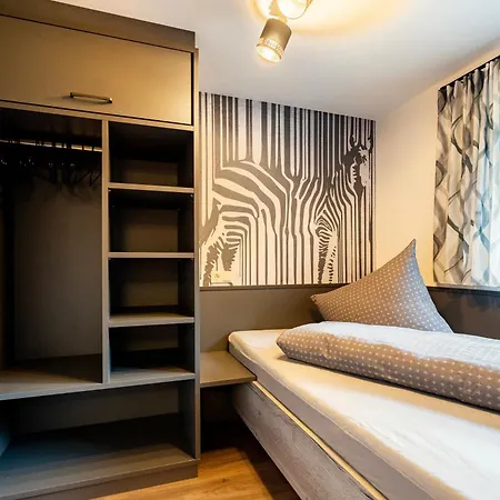 Bleispitze Panorama Bichlbach