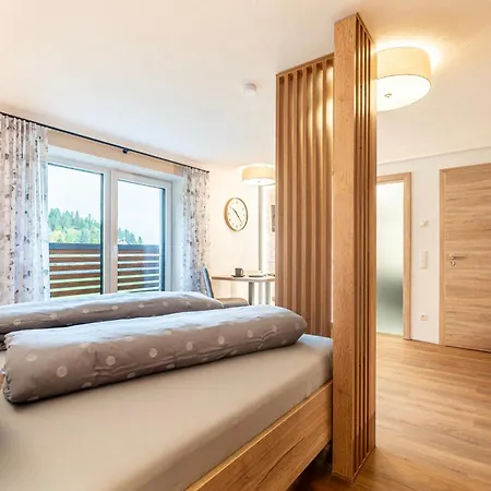 Daire Bleispitze Panorama Bichlbach