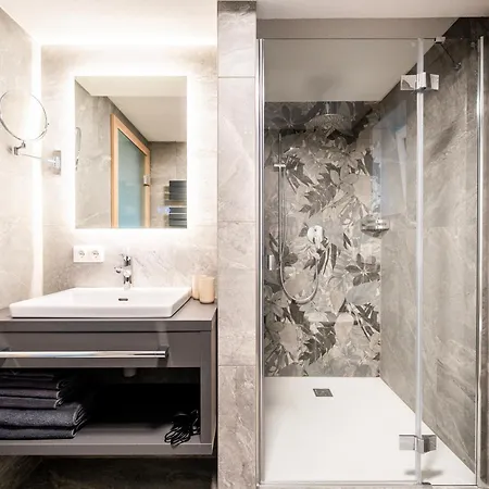 Daire Bleispitze Panorama