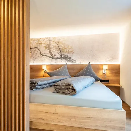 Bleispitze Panorama * Bichlbach