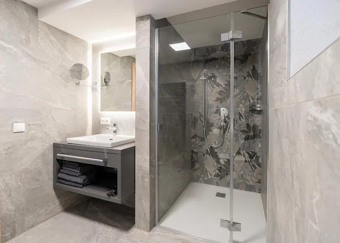 Bleispitze Panorama * بيشلباخ