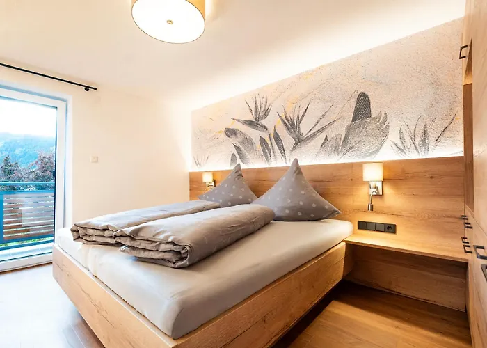 Bleispitze Panorama *