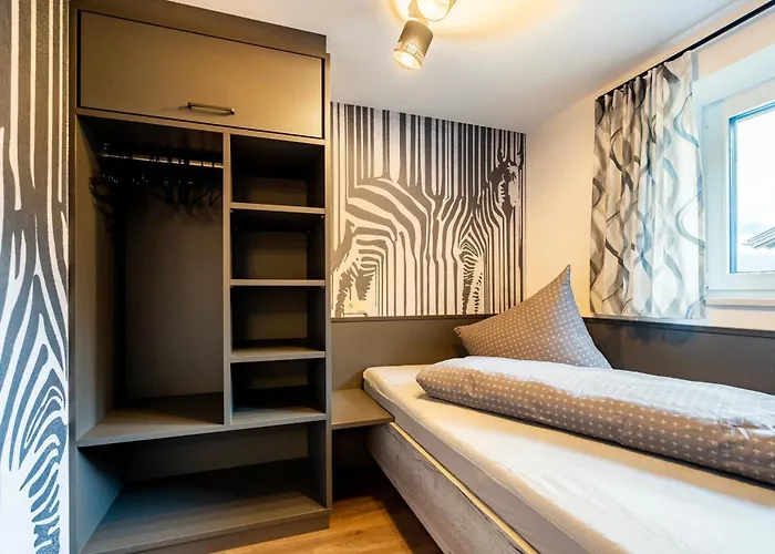 Bleispitze Panorama بيشلباخ