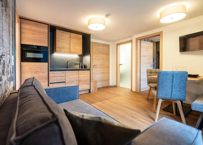 Bleispitze Panorama * بيشلباخ