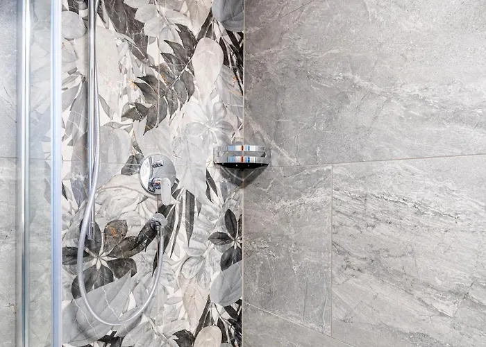 Апартаменты Bleispitze Panorama Бихльбах