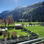 Lejlighed Bleispitze Panorama Bichlbach