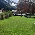 Bleispitze Panorama Lejlighed Bichlbach